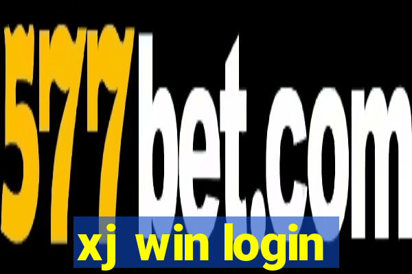 xj win login